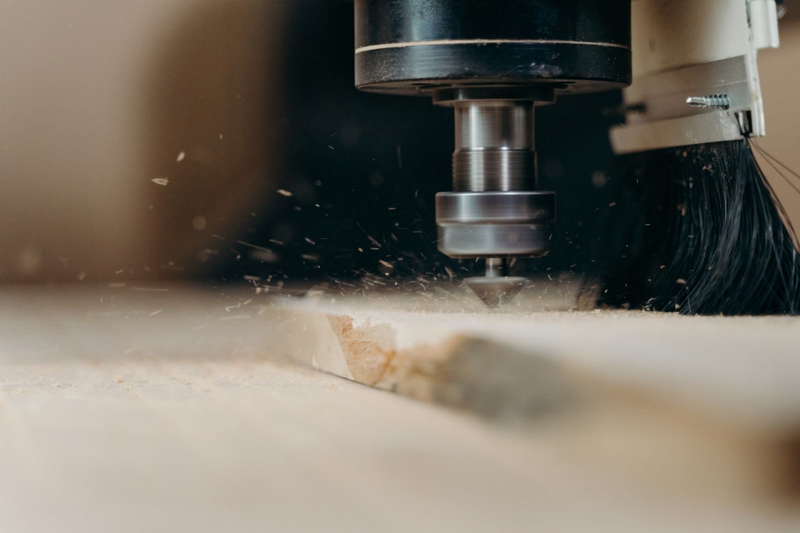5 Axis CNC Milling machining reference