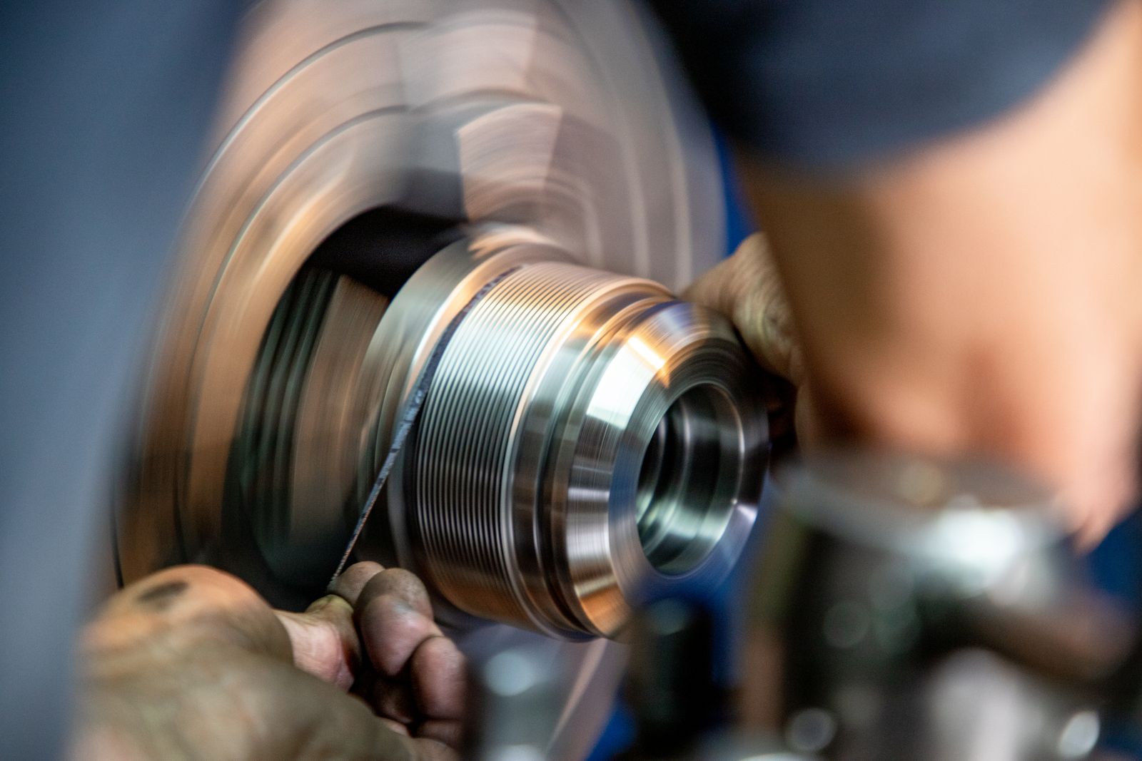 CNC Lathe Machining machining reference