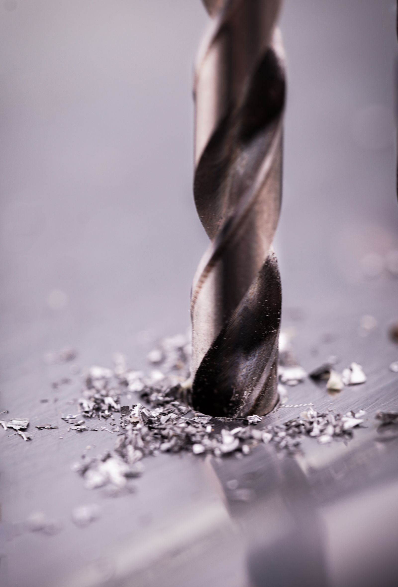 CNC Boring machining reference