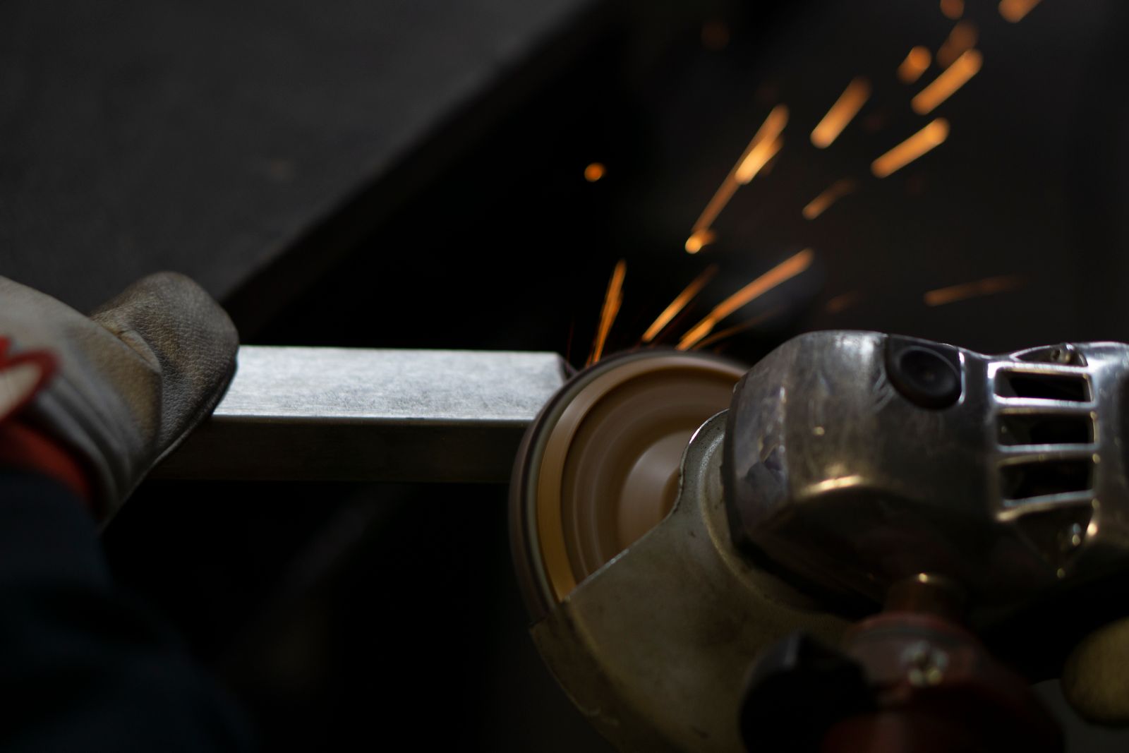 Cylindrical Grinding machining reference