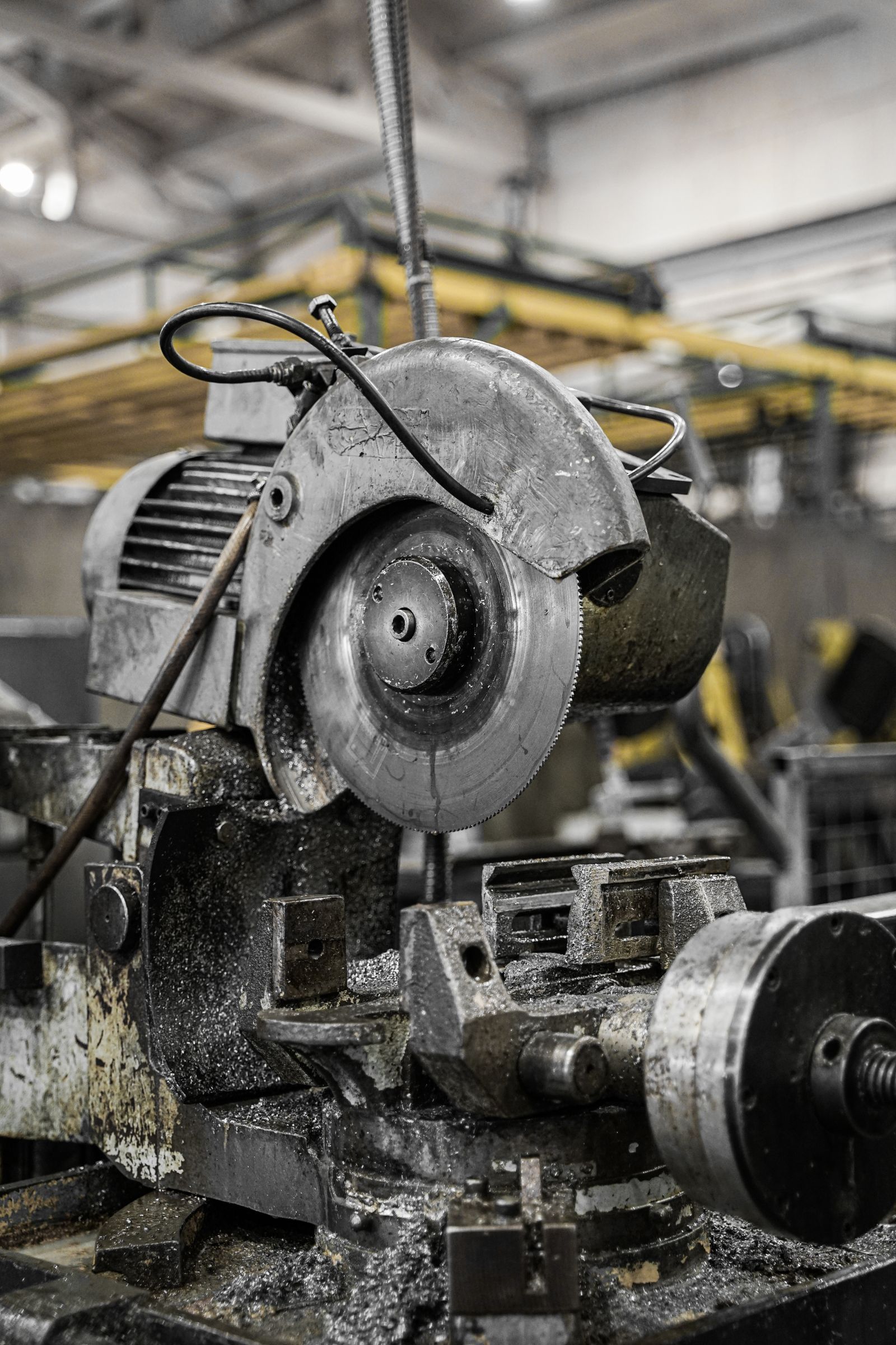 Tight-Tolerance Machining machining reference