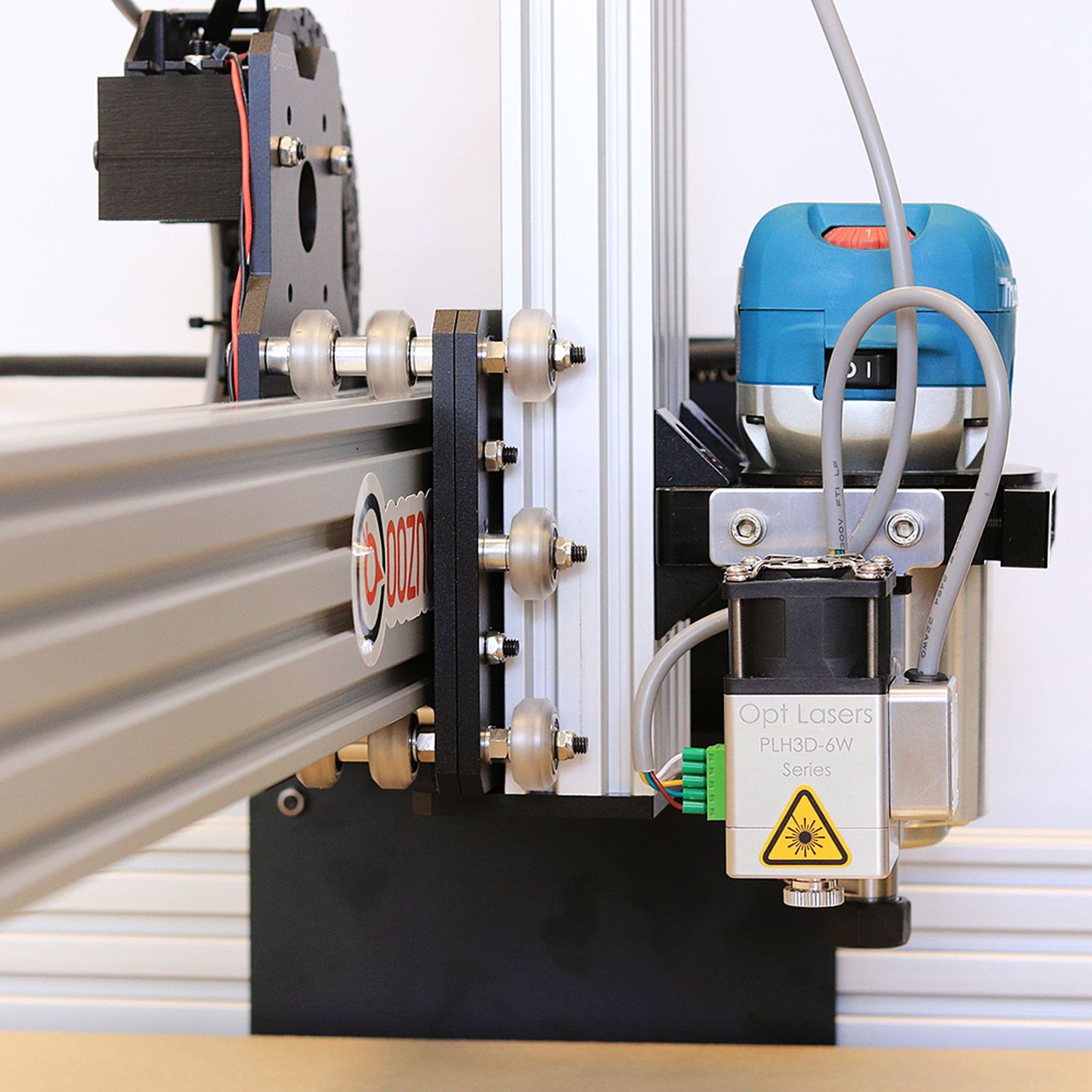 Tight-Tolerance Machining machining reference