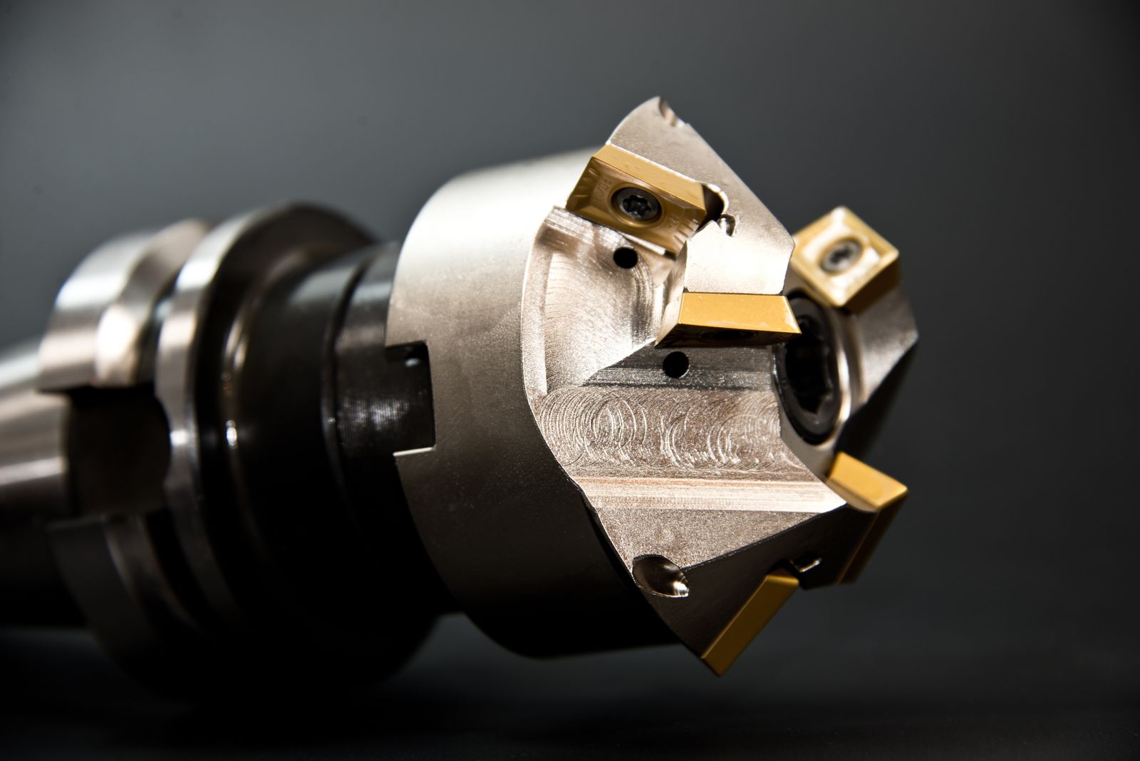 Micro-machined miniature precision component
