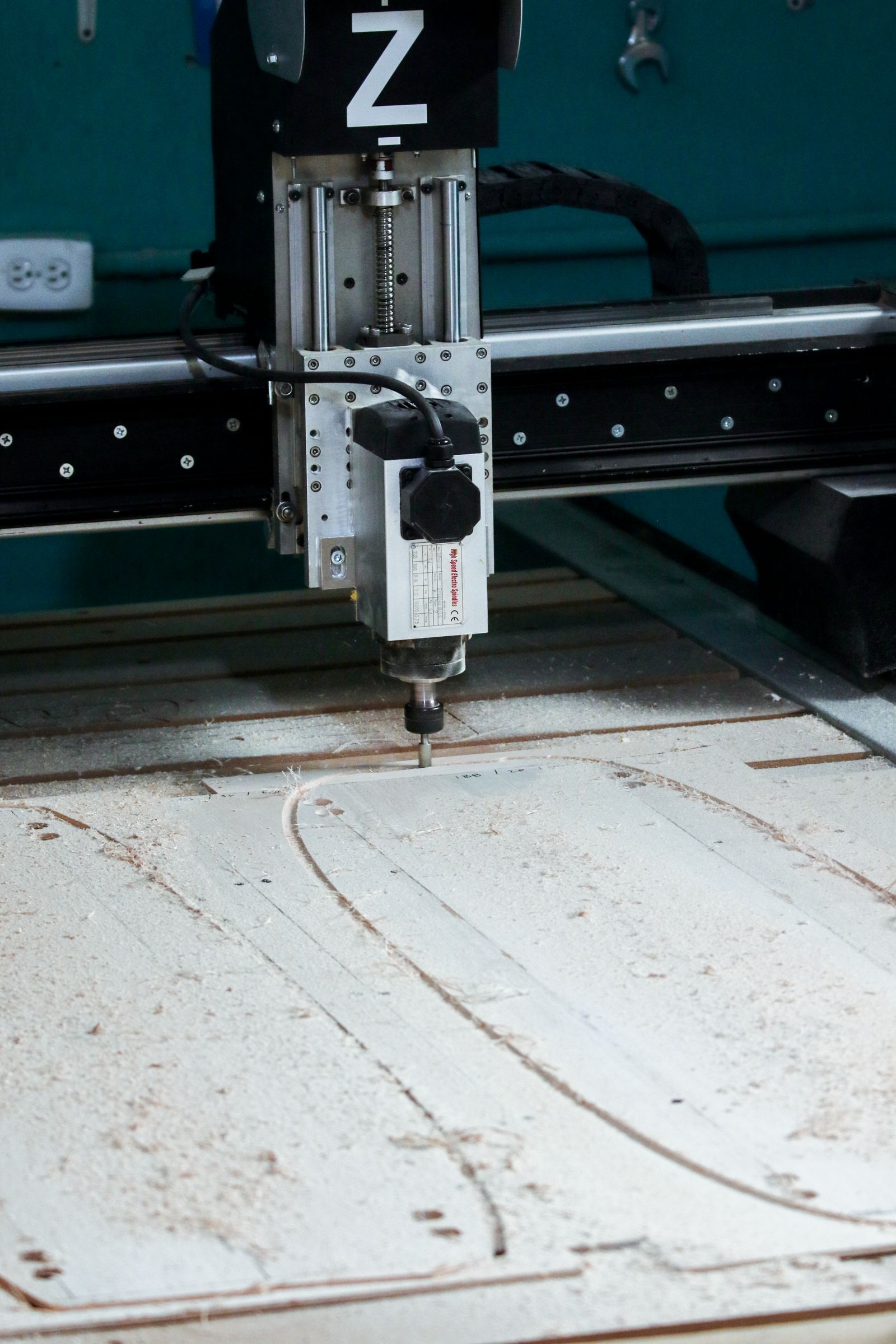 Micro Machining machining reference