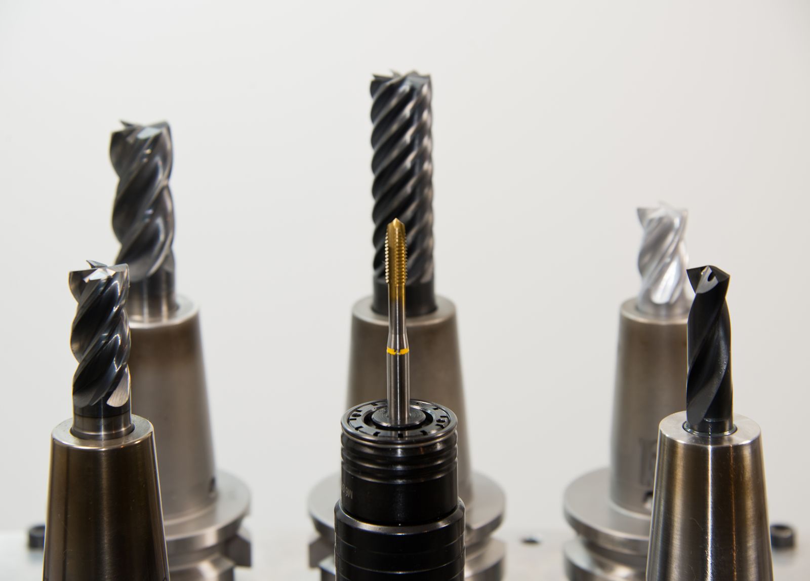 Large-Part Milling machining reference