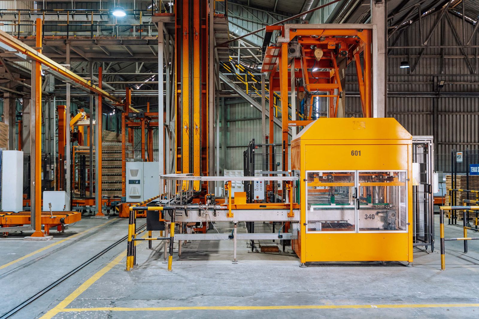 OEM Machining machining reference