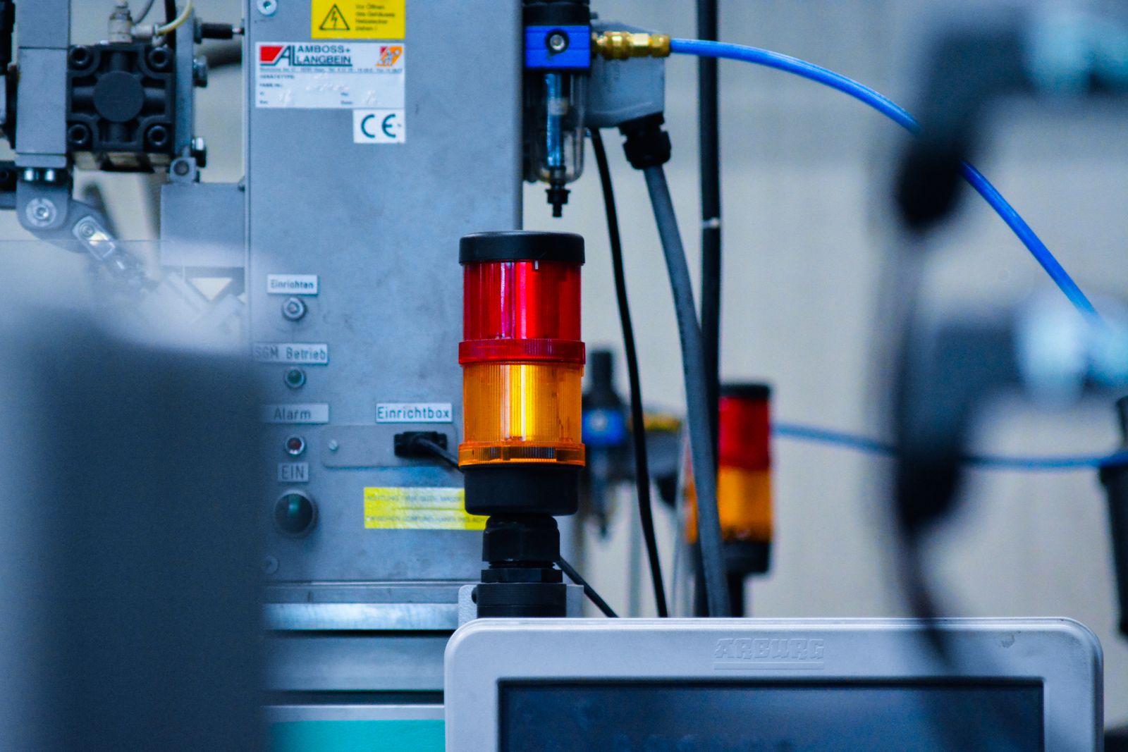 OEM Machining machining reference