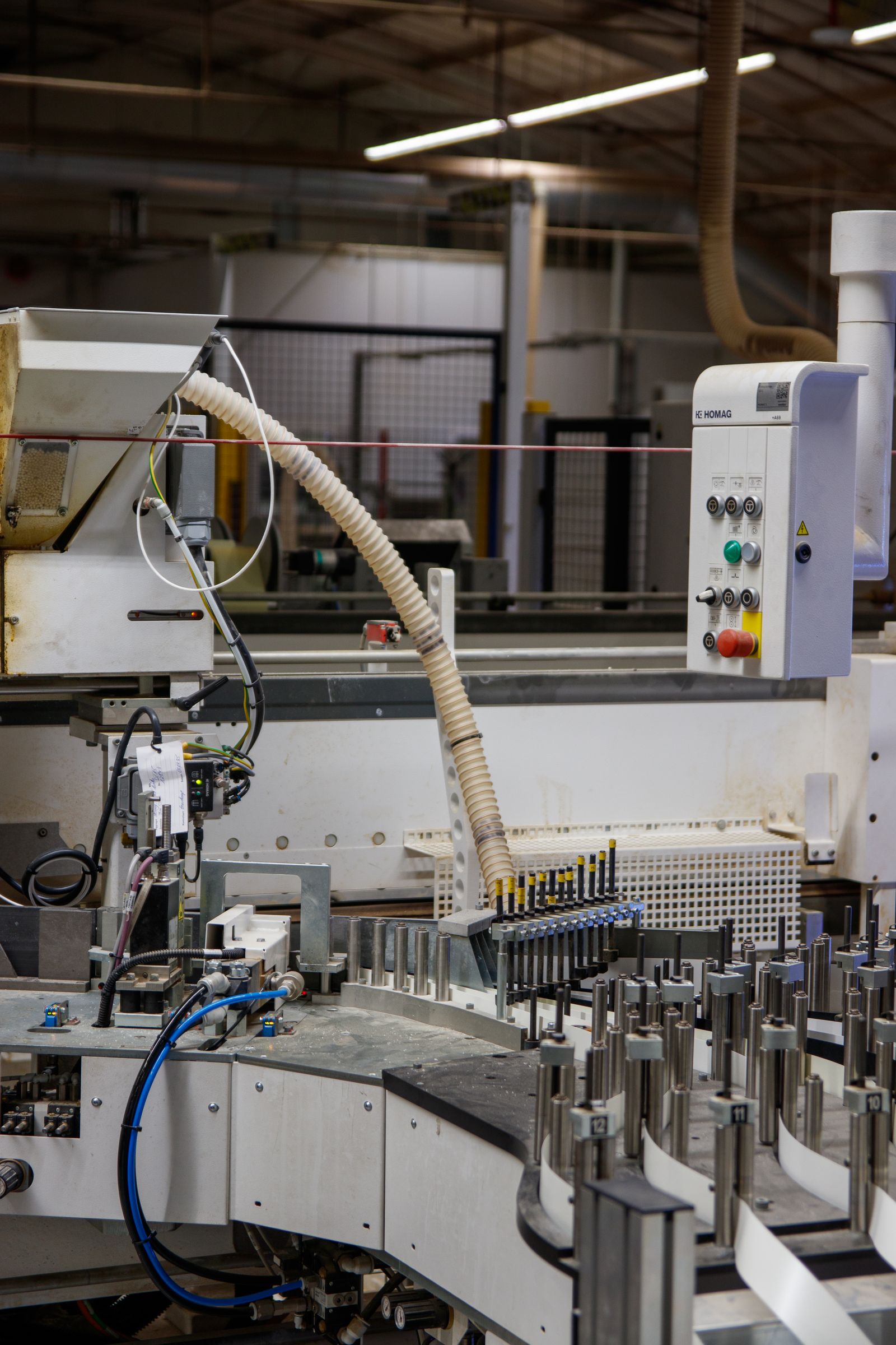 OEM Machining machining reference