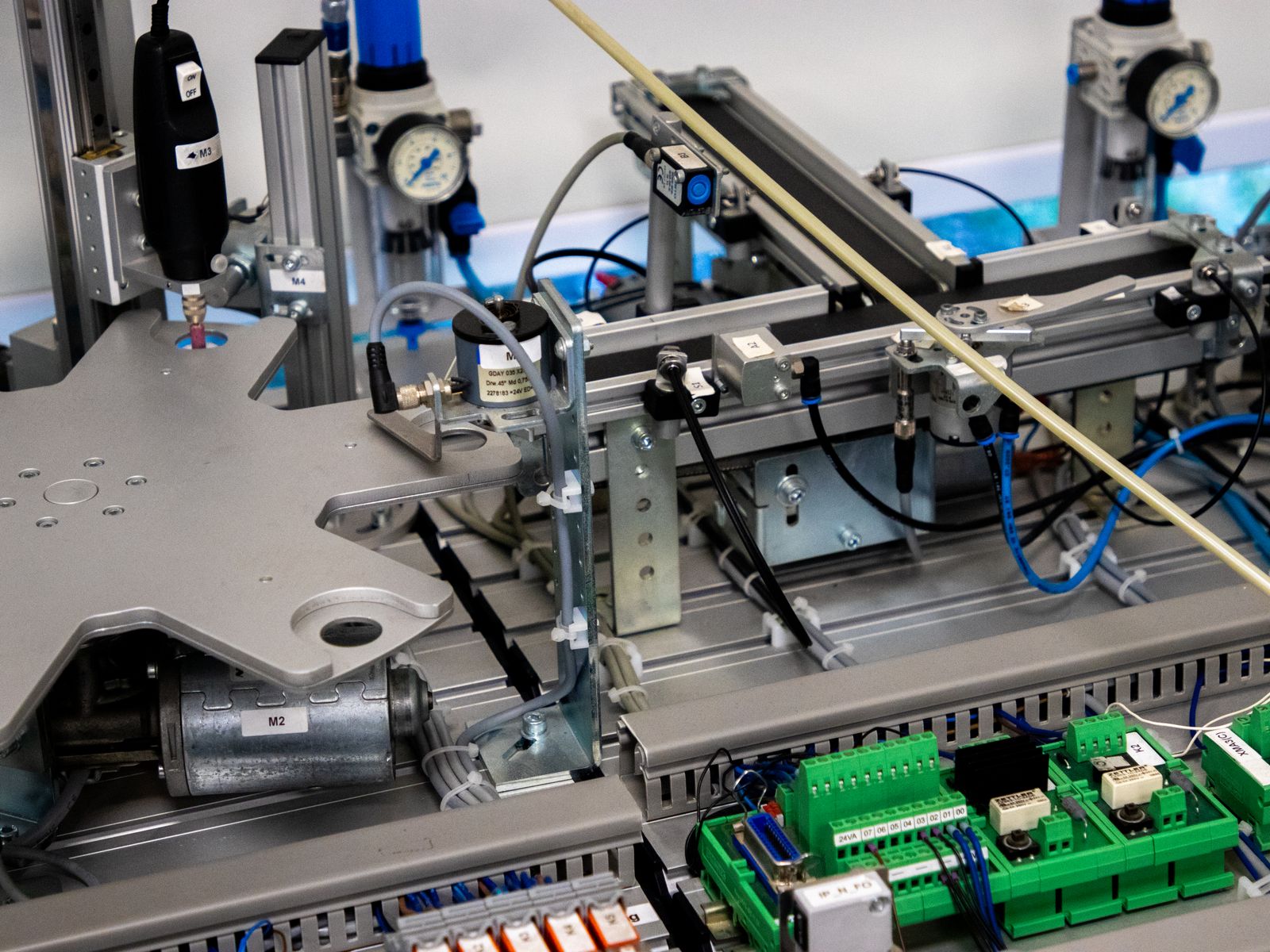 Reverse Engineering machining reference
